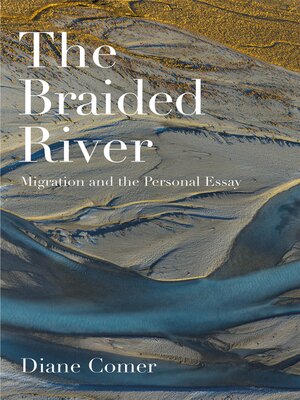 cover image of The Braided River